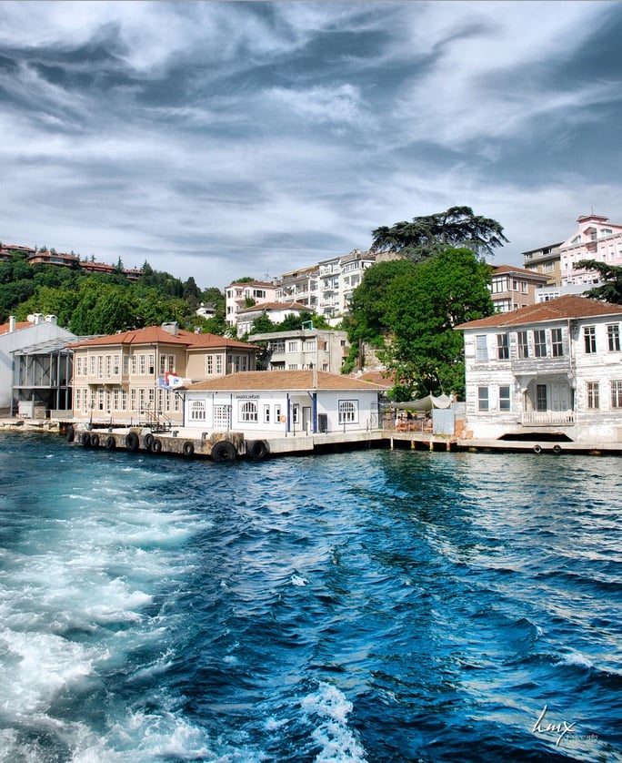 anadolu hisarı resimleri