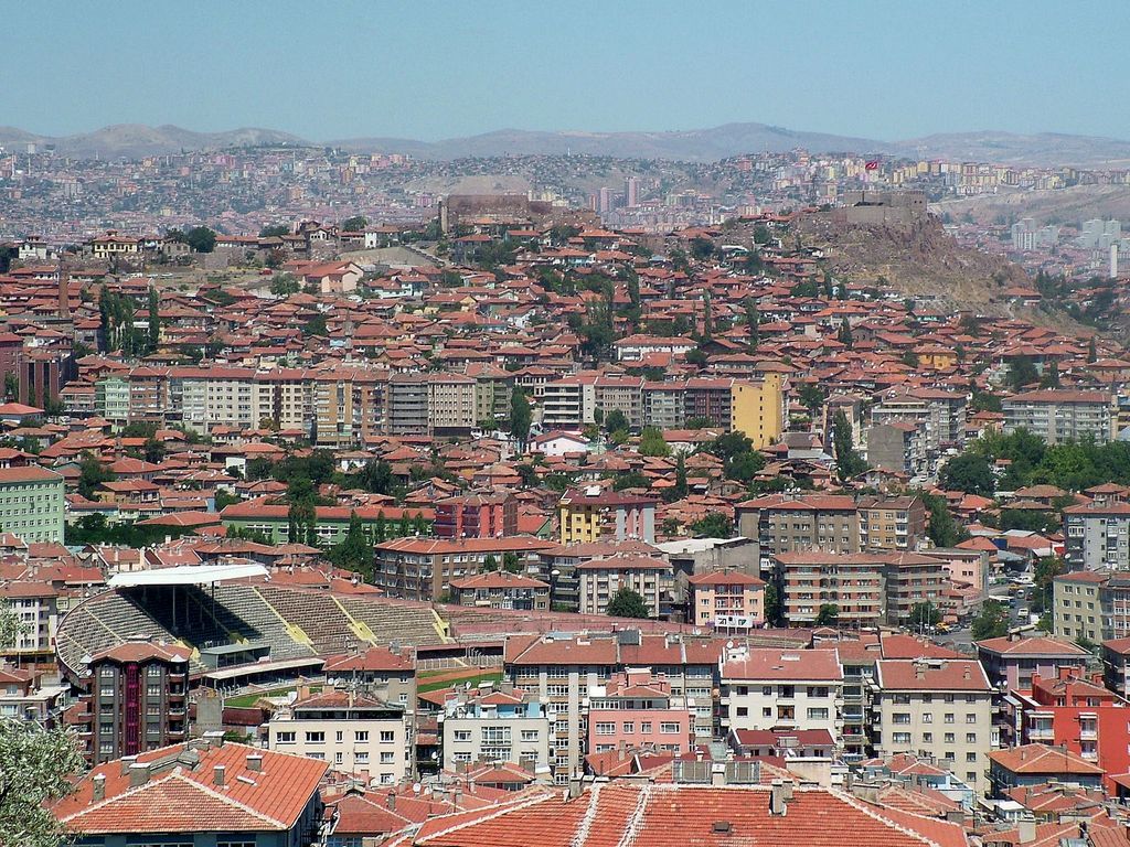 ankara fotoğrafları - 2