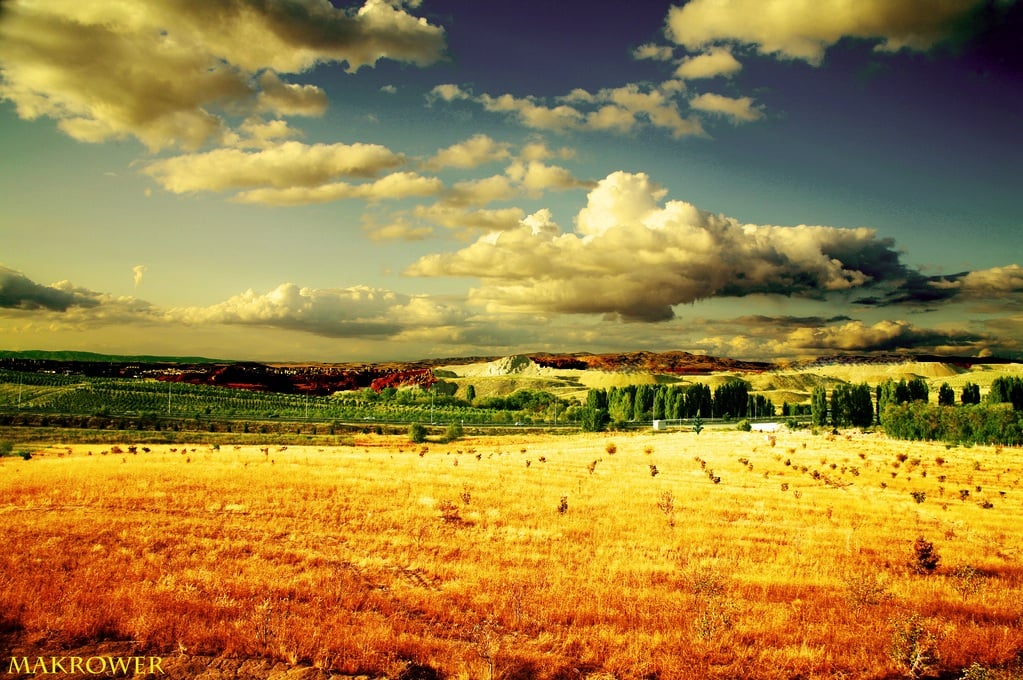 ankara manzaraları - 2