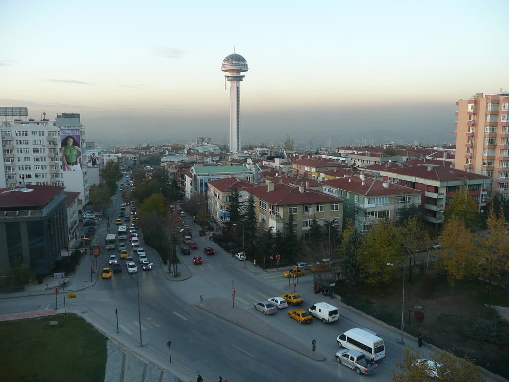 ankara resimleri - 26