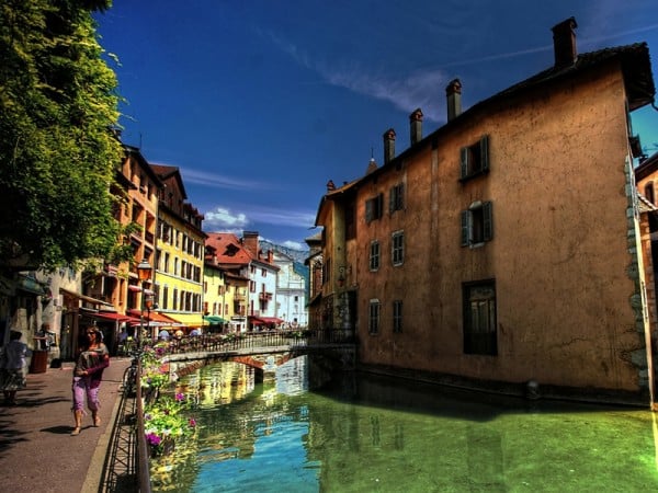 annecy hdr