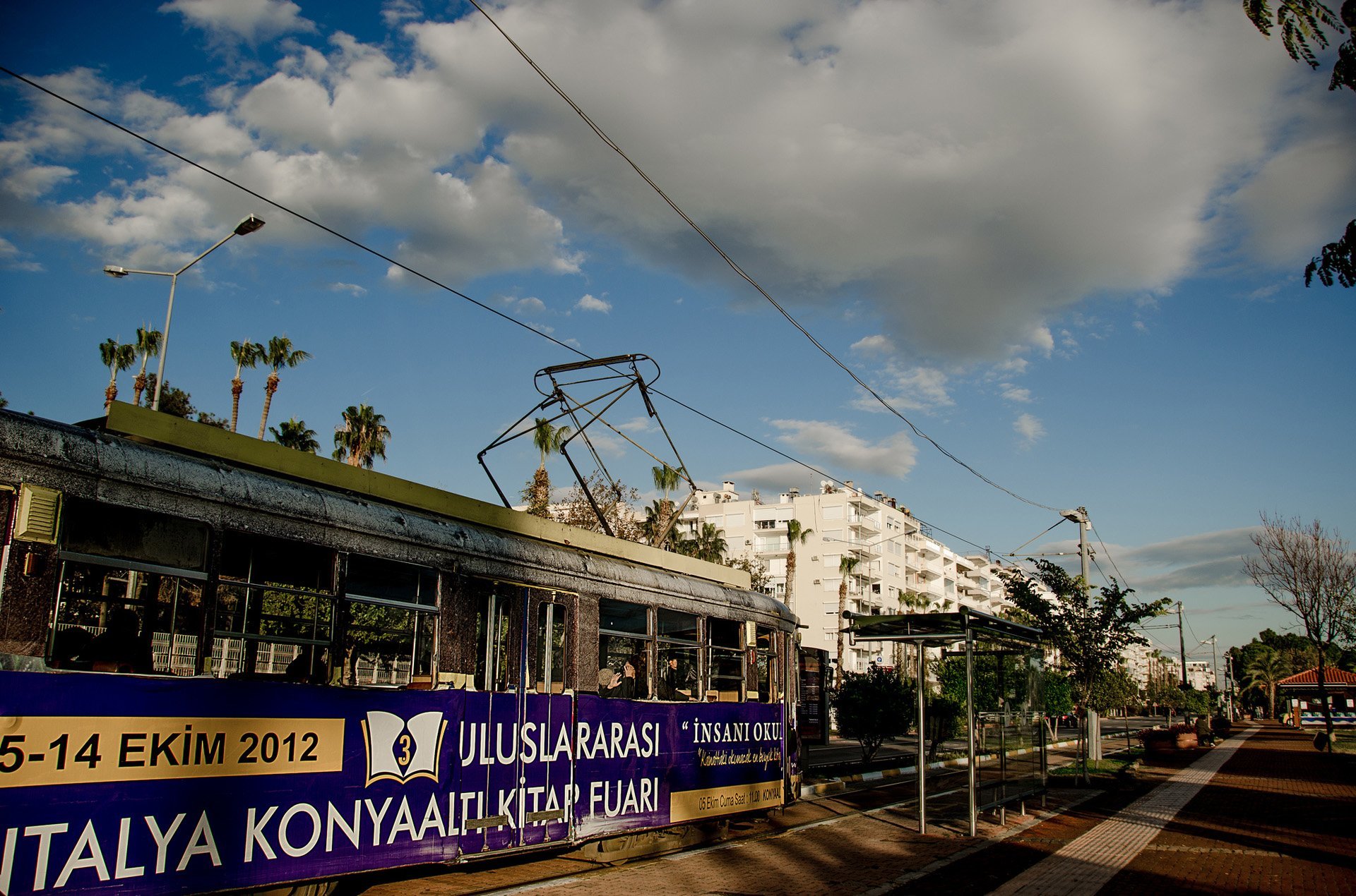 antalya bahçelievler