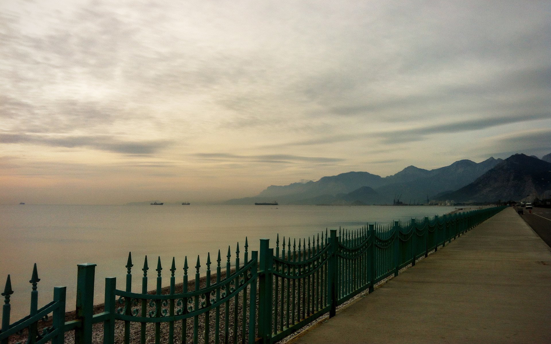 antalya manzaraları - 10