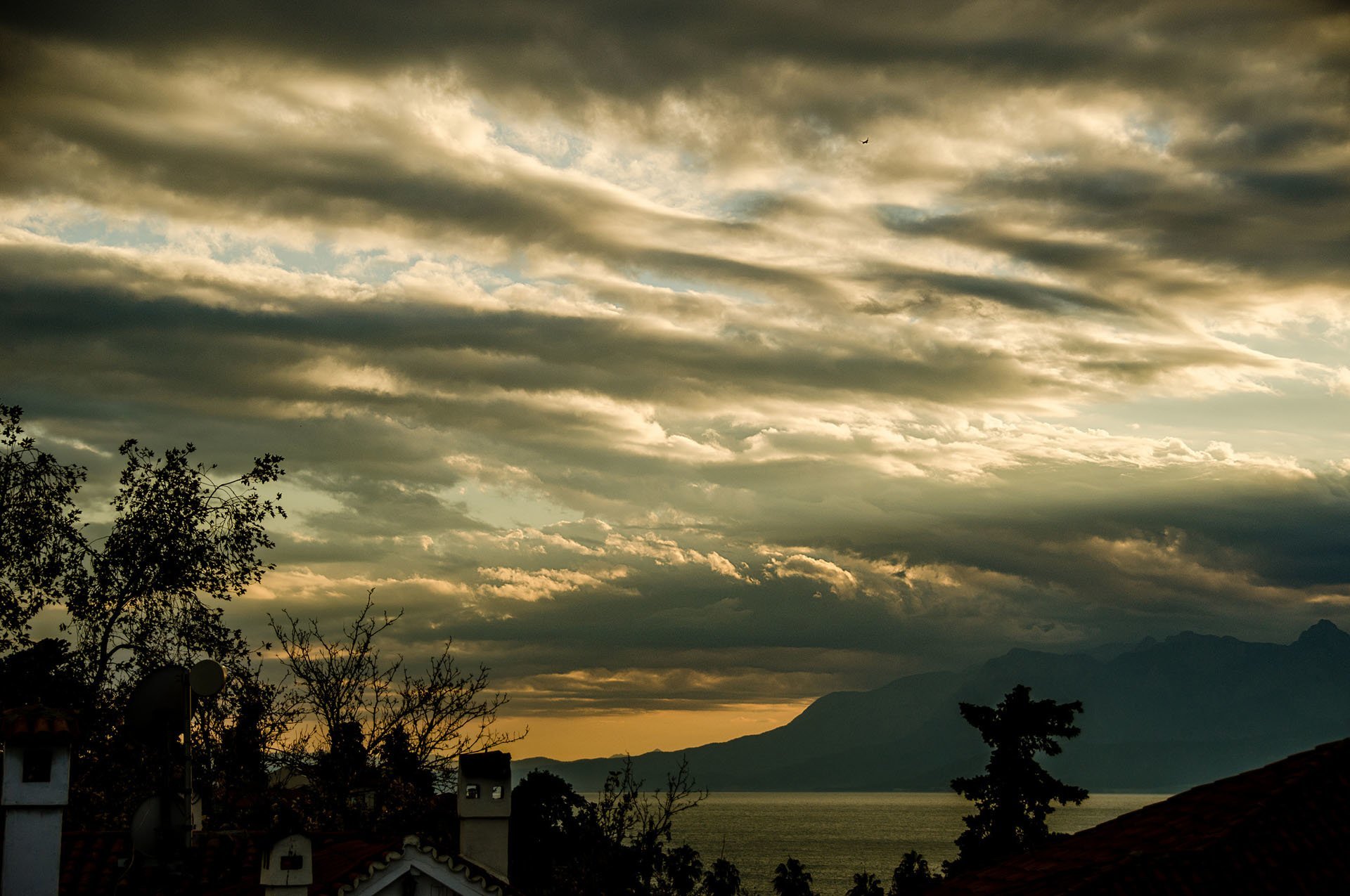 antalya manzaraları - 6