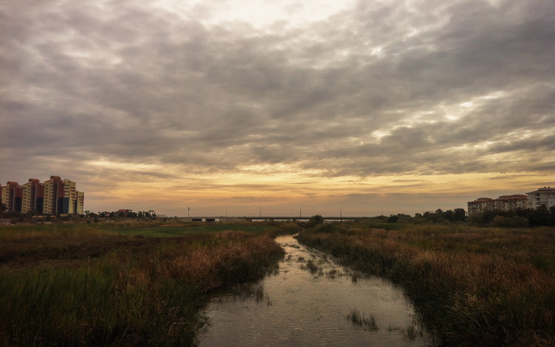 antalya manzaraları - 9