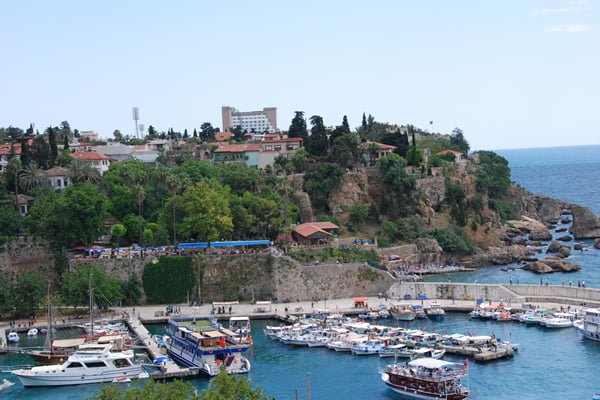 antalya resimleri - 11