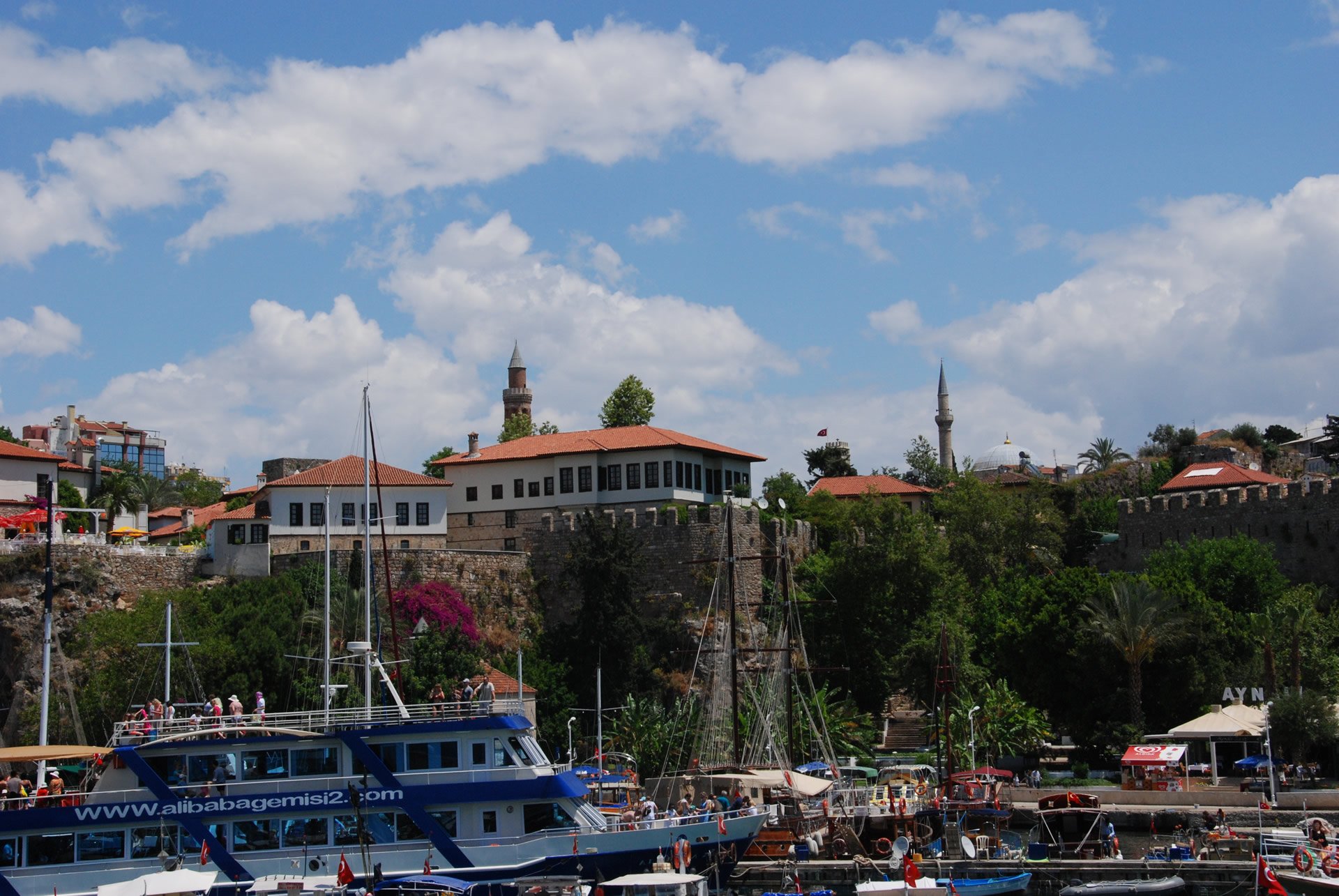 antalya resimleri - 17