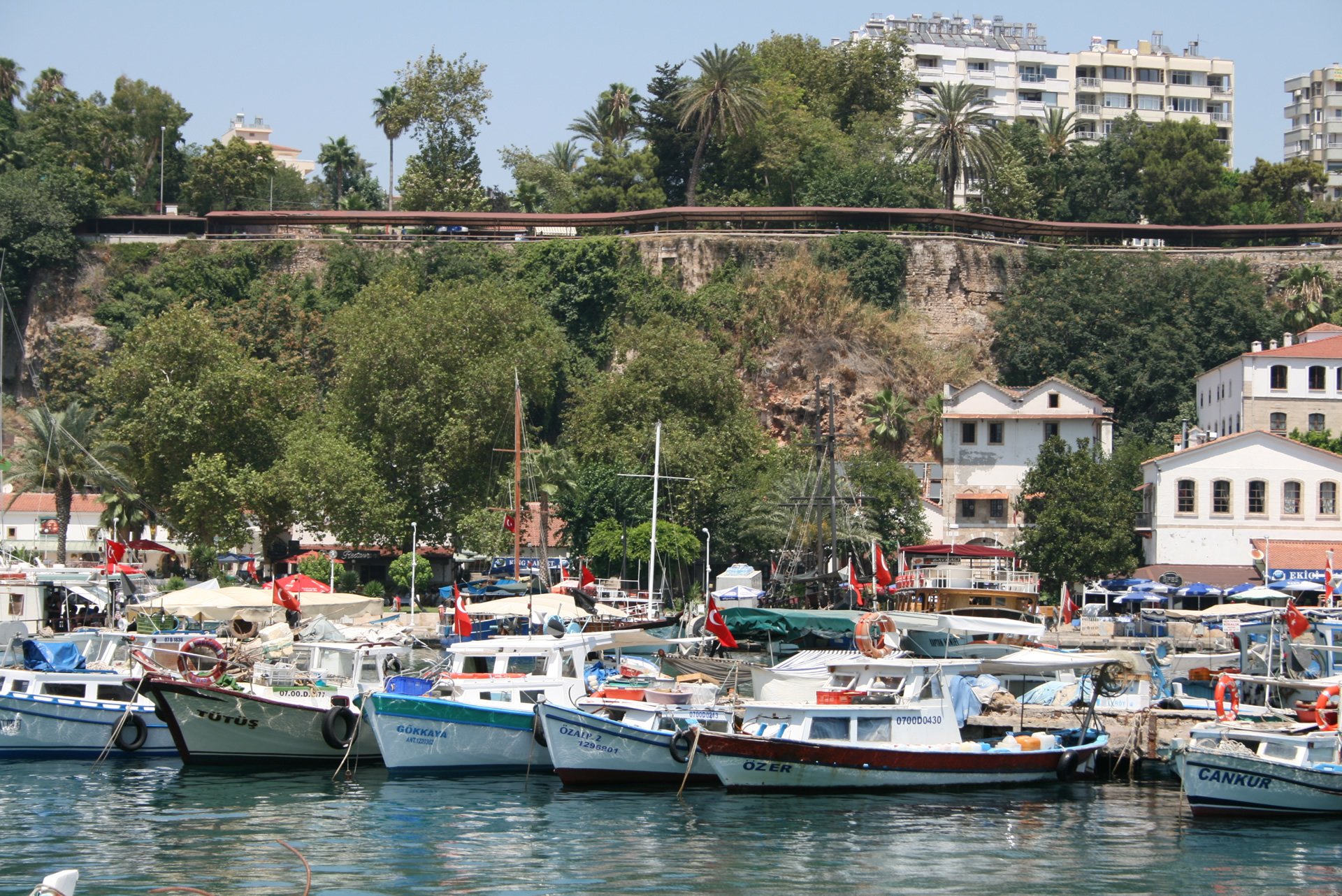 antalya resimleri - 19
