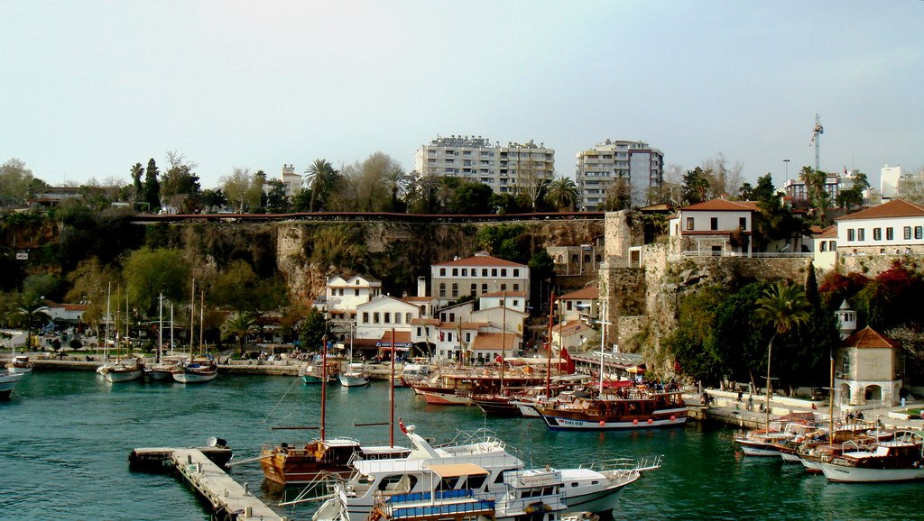 antalya resimleri - 2