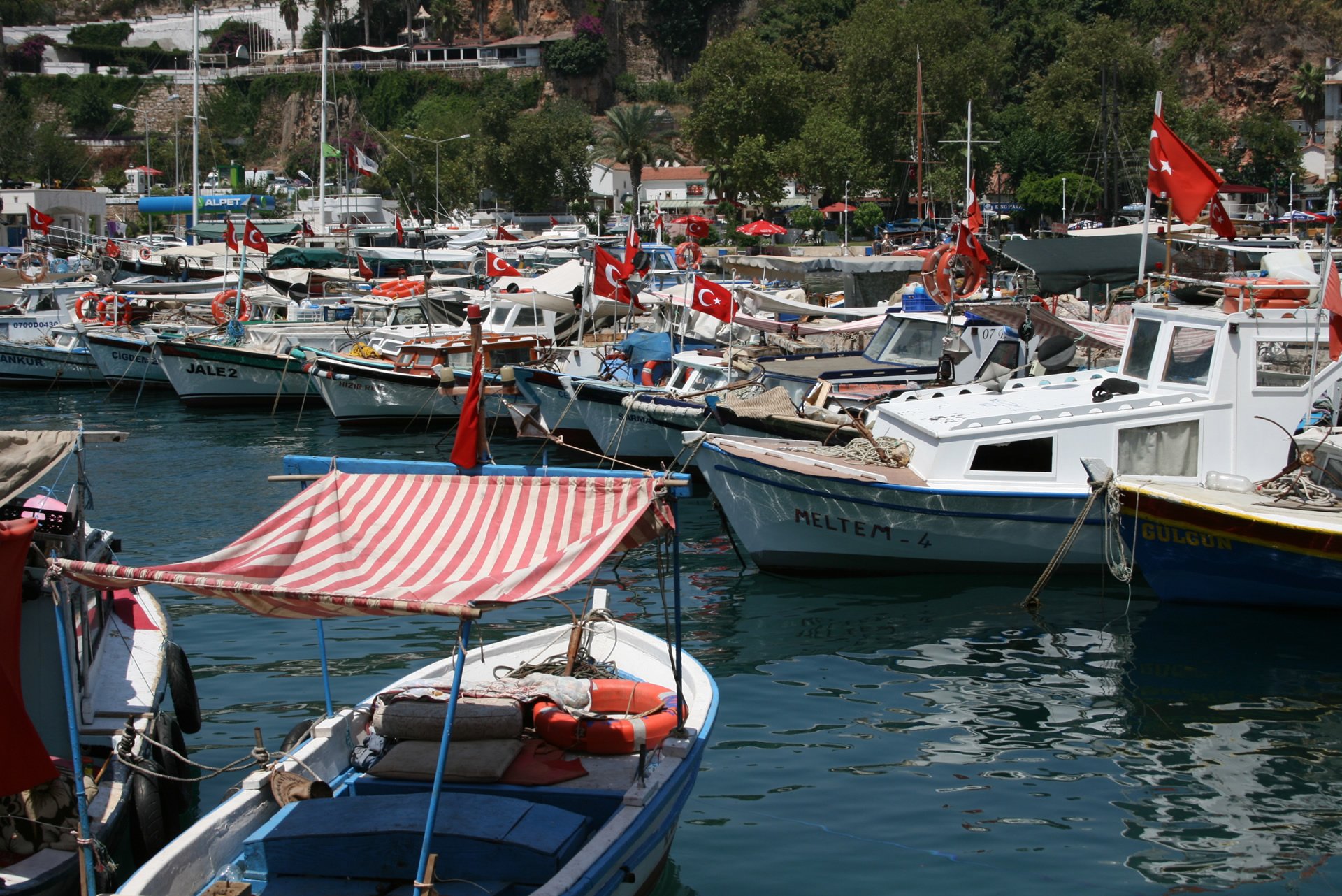 antalya resimleri - 20