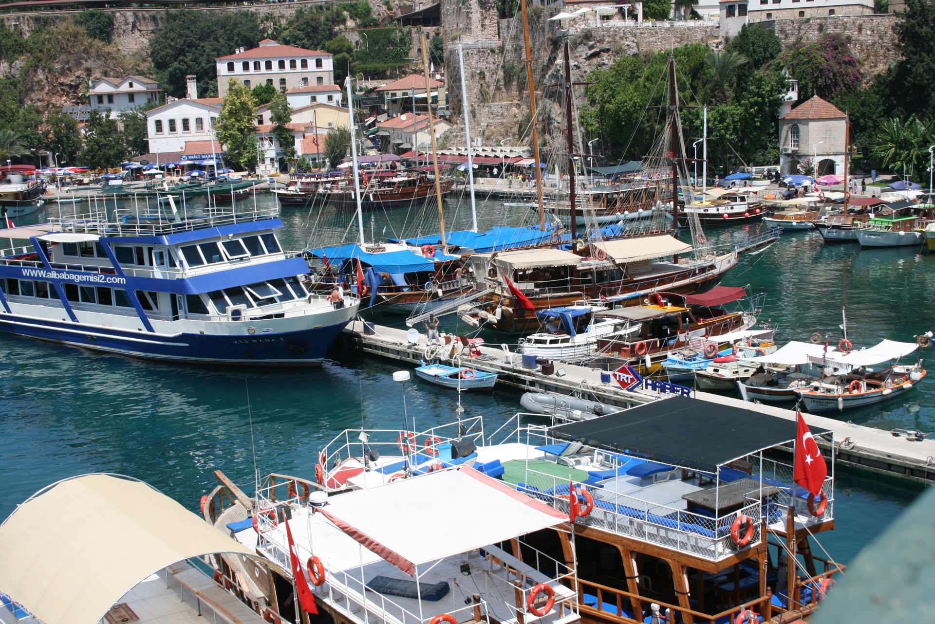 antalya resimleri - 22