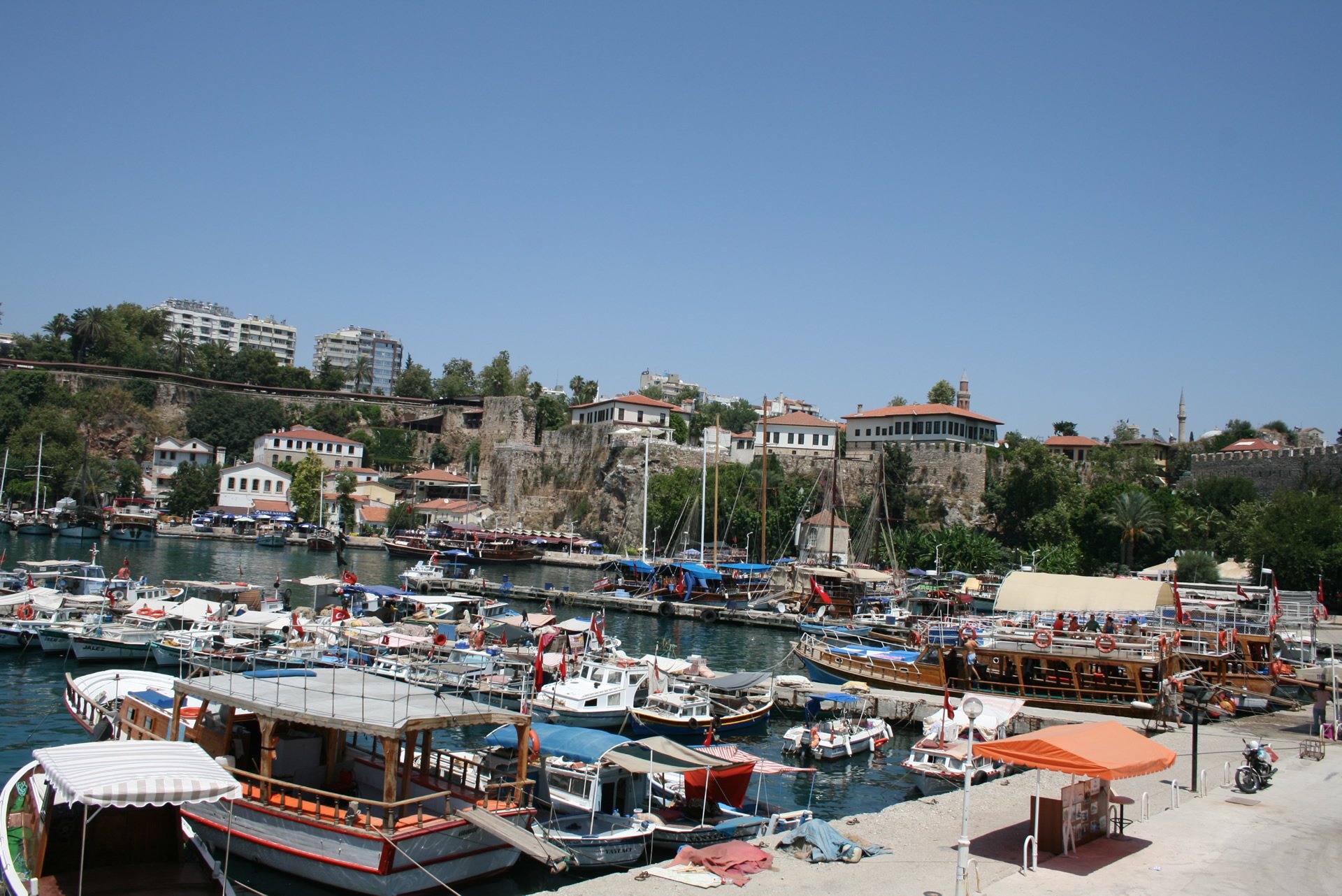 antalya resimleri - 23