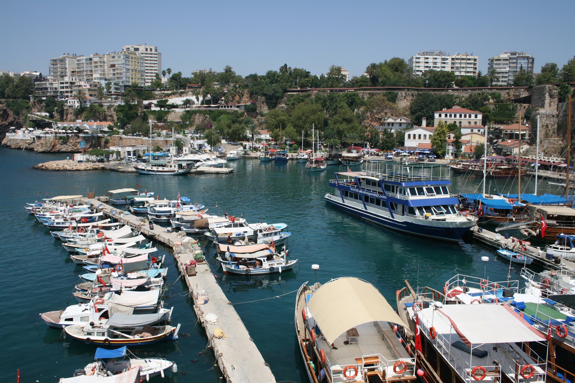 antalya resimleri - 24
