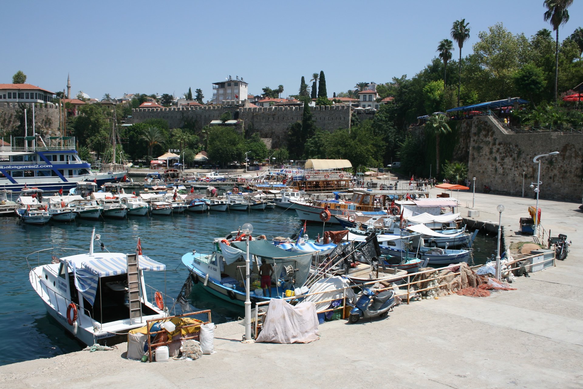 antalya resimleri - 25