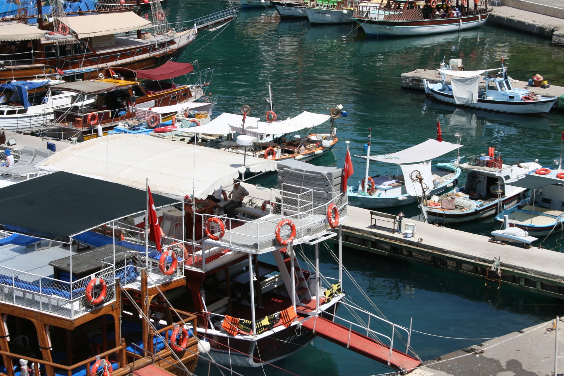 antalya resimleri - 26