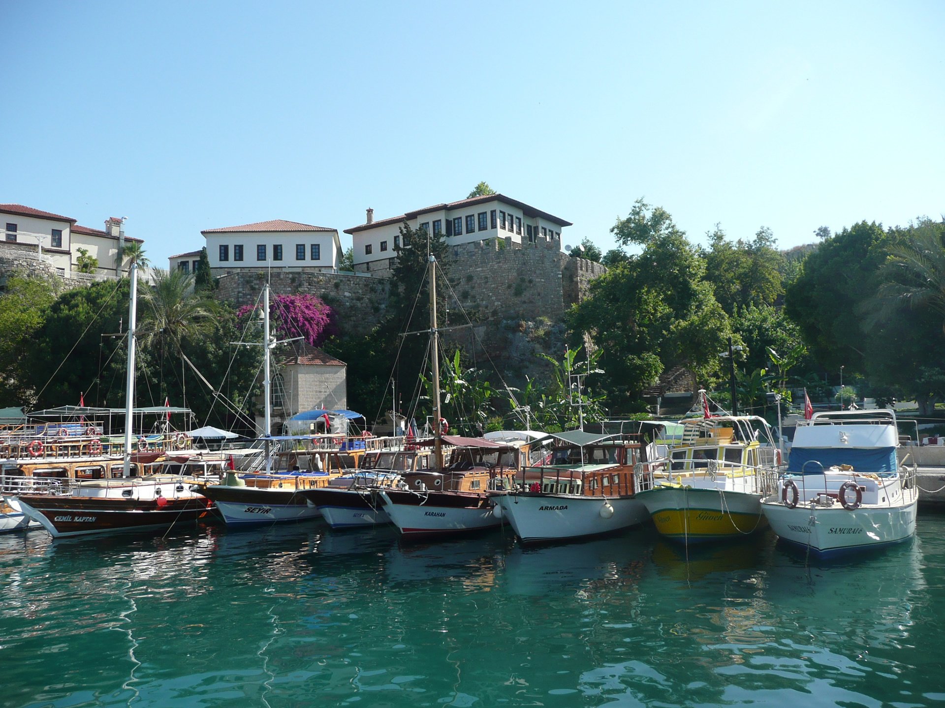 antalya resimleri - 33