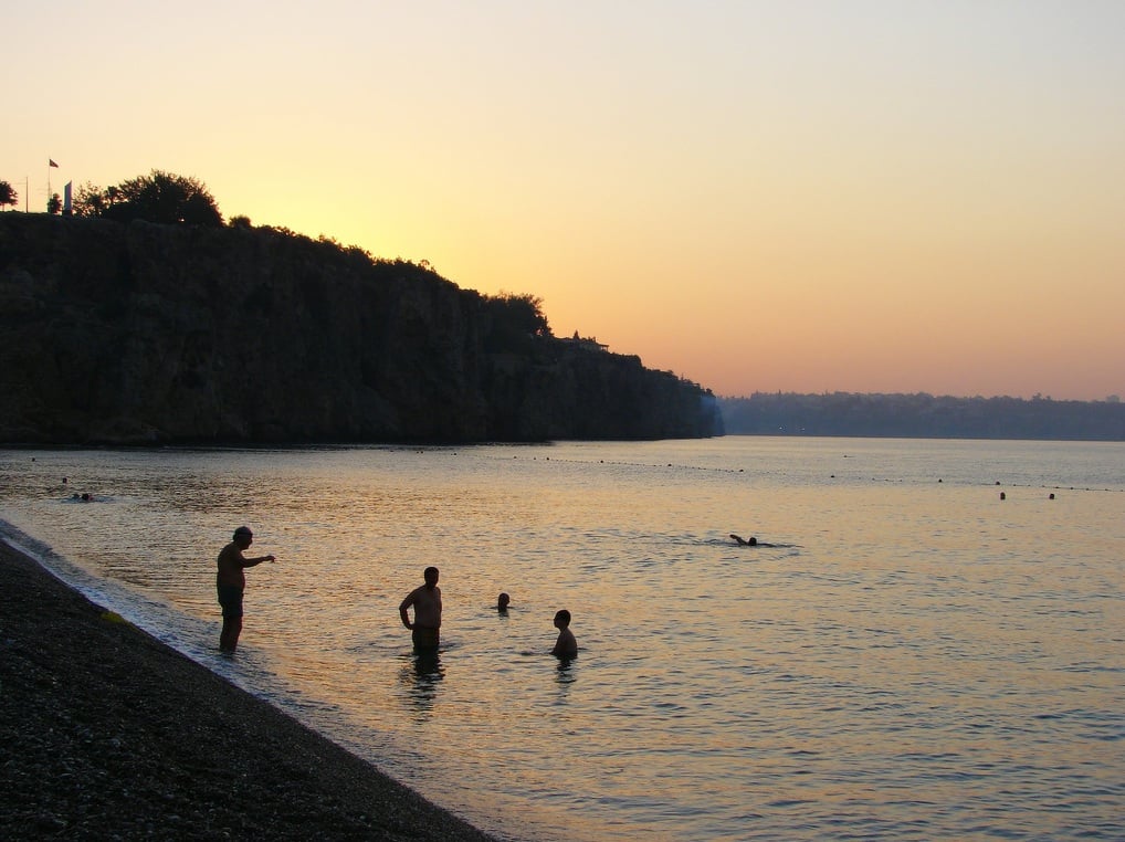 antalya resimleri - 39