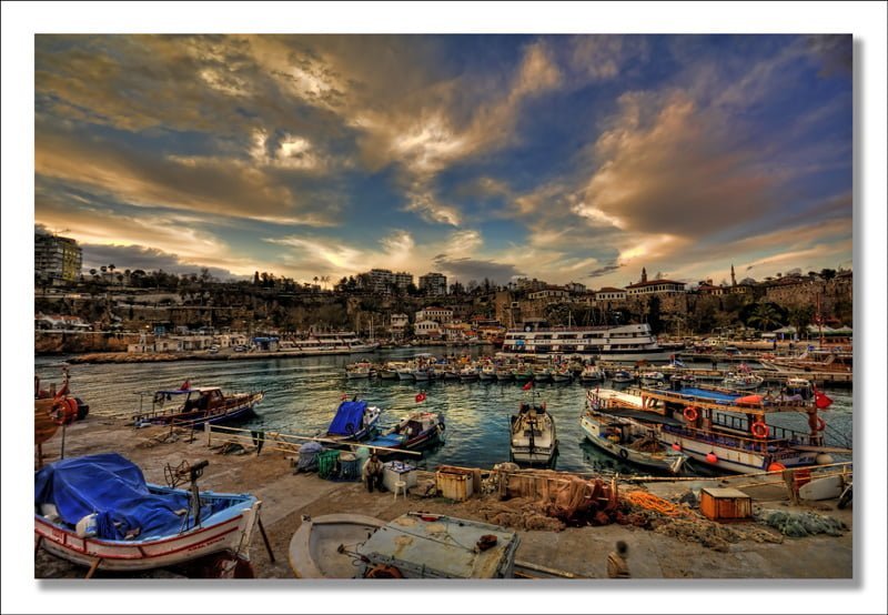 antalya resimleri - 6