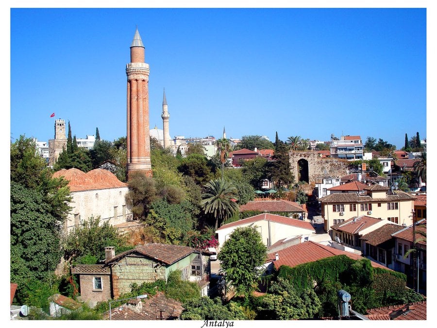 antalya resimleri - 7