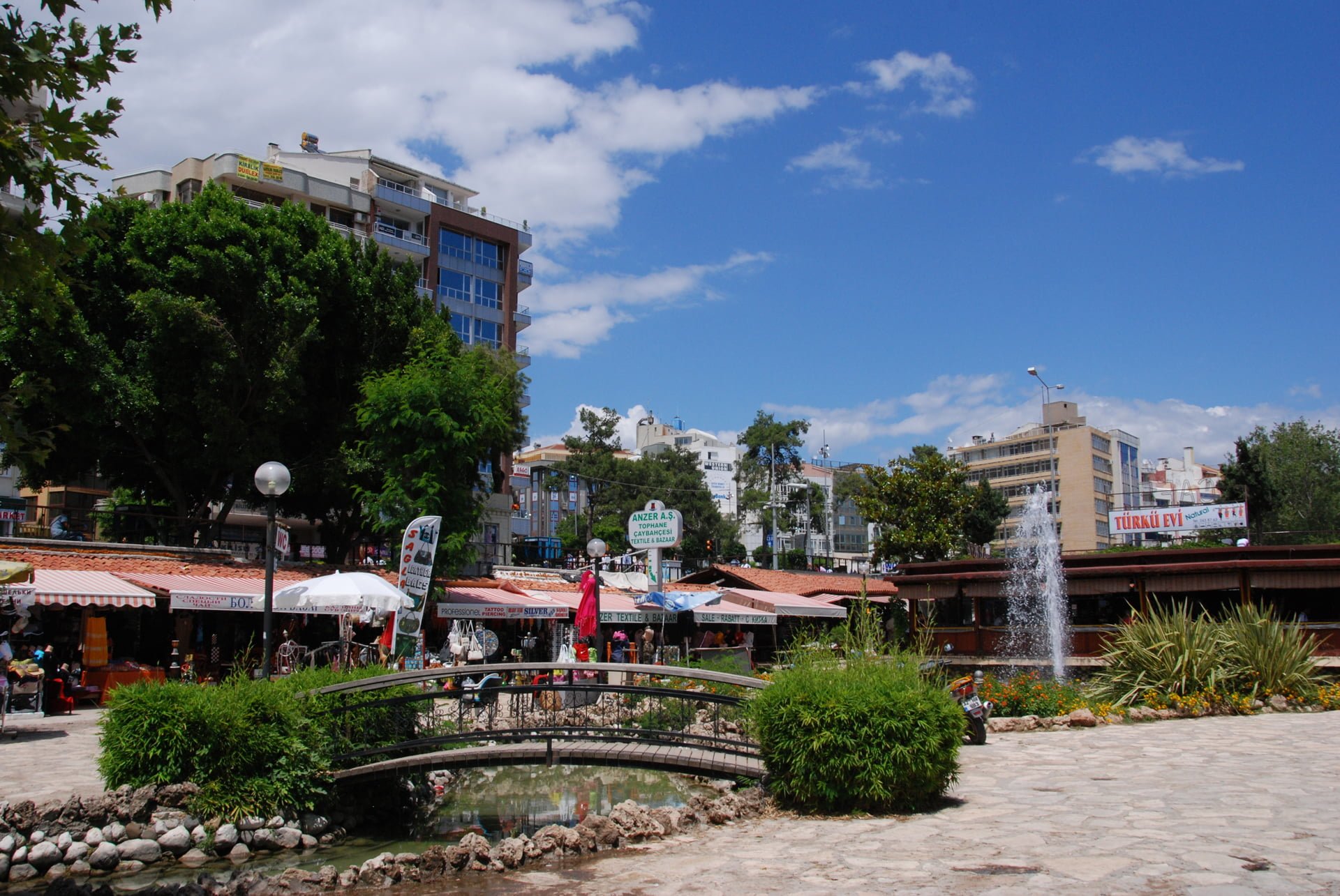 antalya resimleri - 8