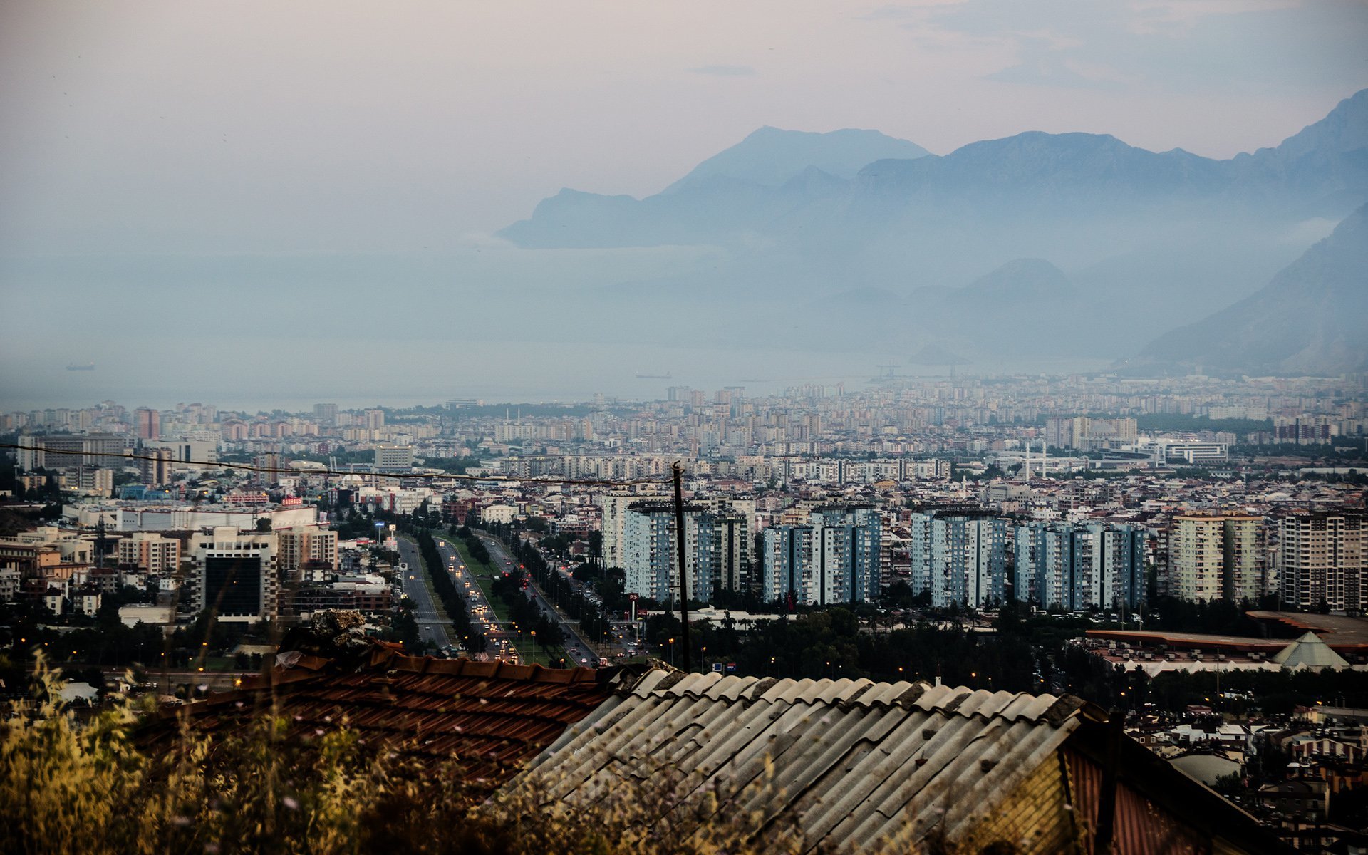 antalya çankaya mahallesi