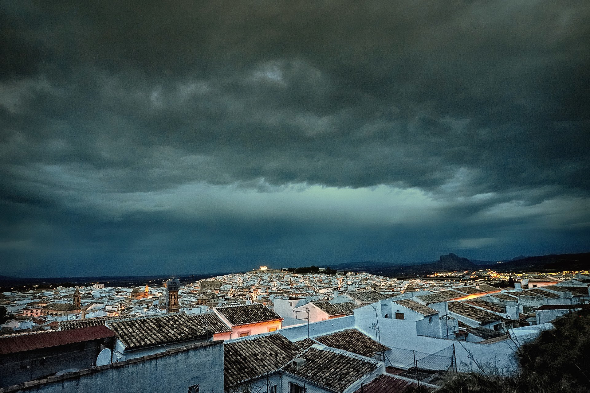 antequera - malaga