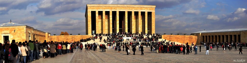 anıtkabir fotoğrafları