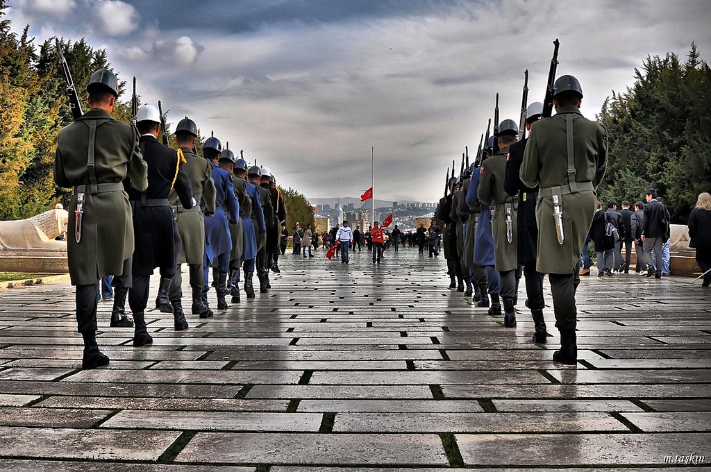 anıtkabir resimleri - 3