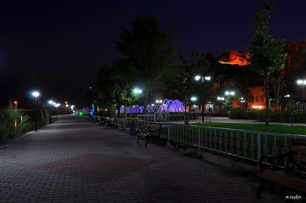 avanos fotoğrafları