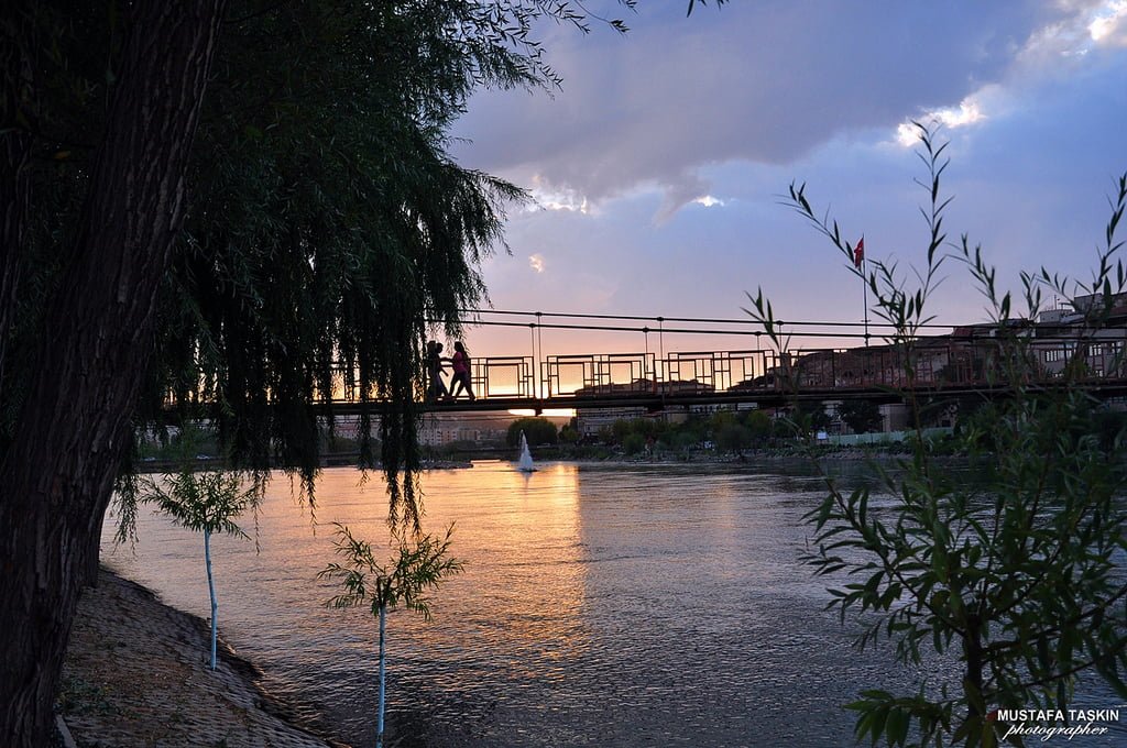 avanos manzaraları - 2