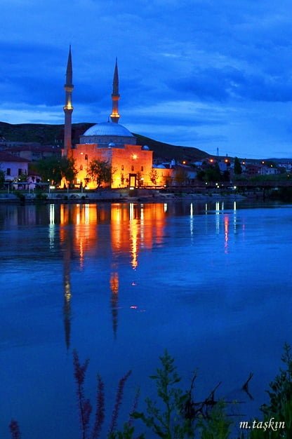 avanos ve kızılırmak