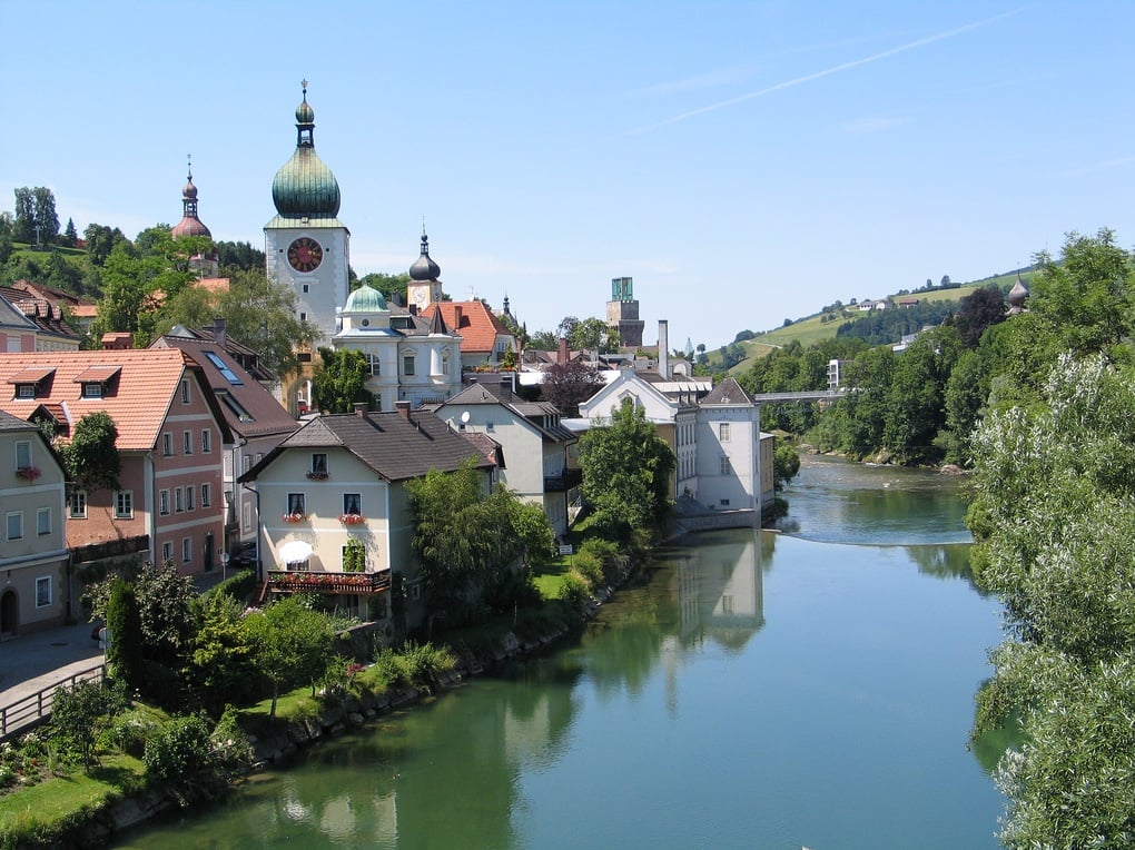 avusturya resimleri - 5