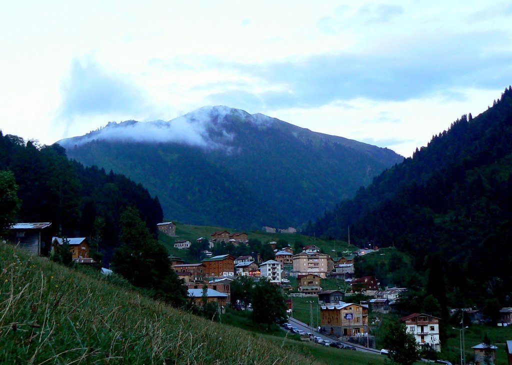 ayder yaylası resimleri - 2