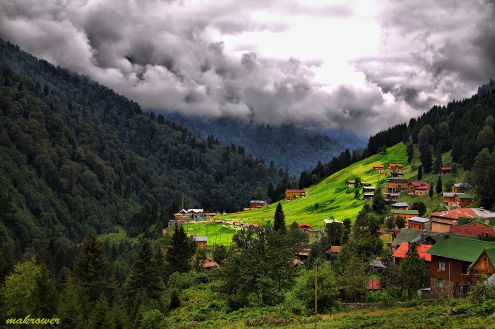 ayder yaylası resimleri - 3