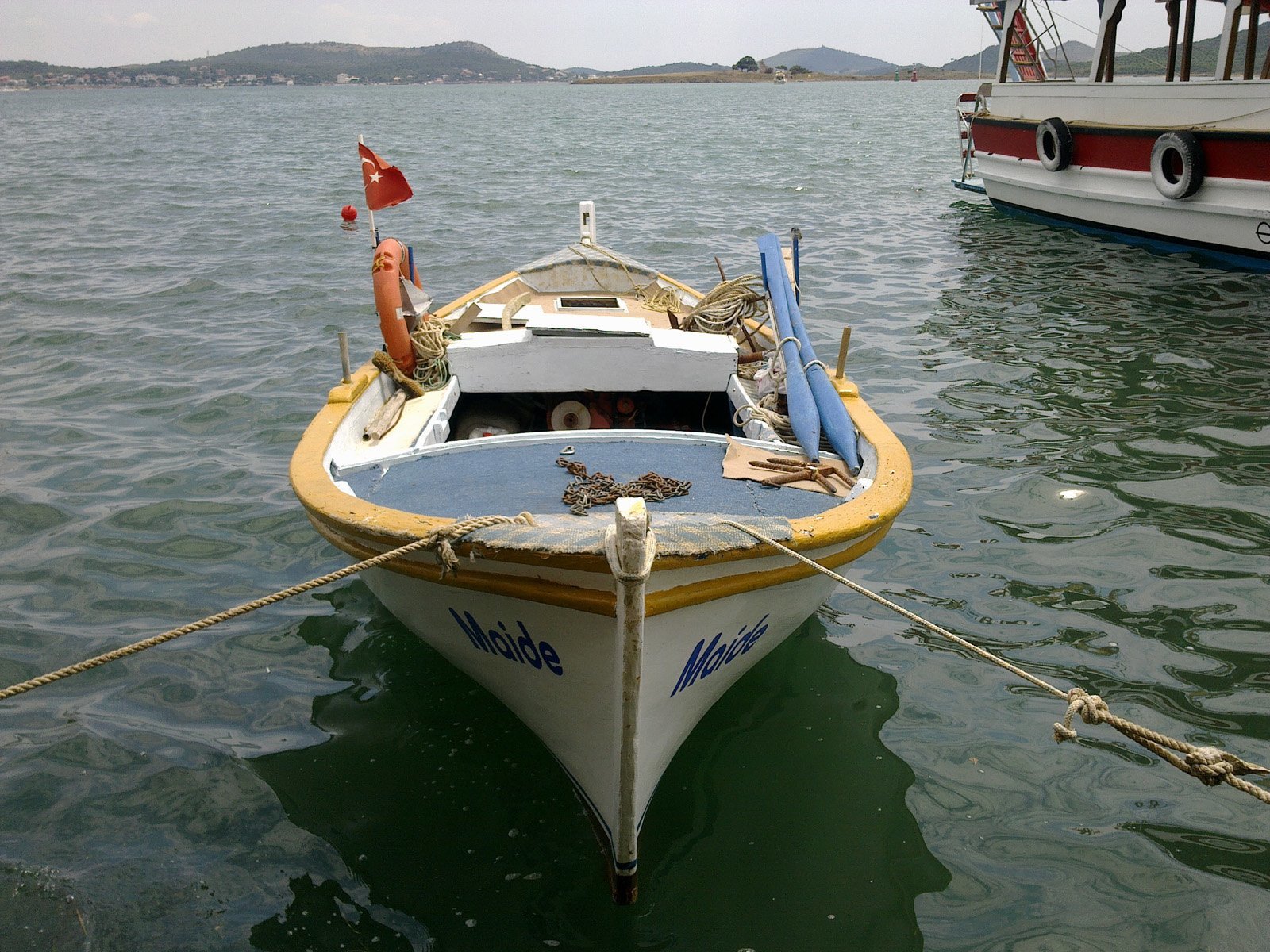 ayvalık fotoğrafları