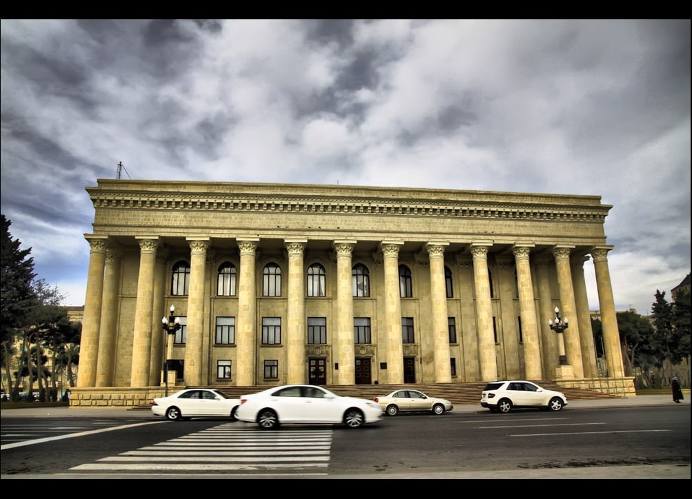 azerbaycan arka planları