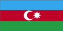 Azerbaycan Bayrağı