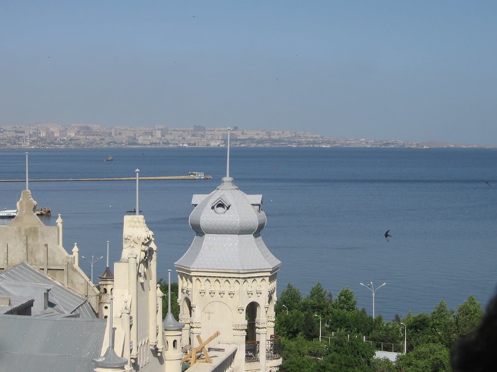 azerbaycan fotoğrafları