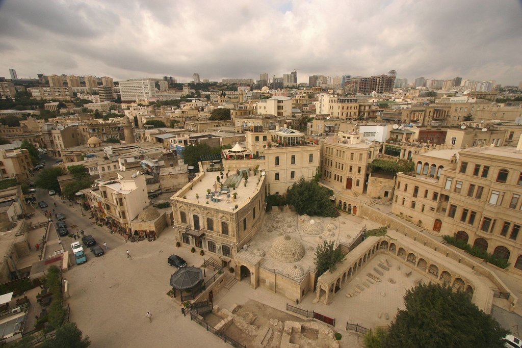 azerbaycan resimleri - 12