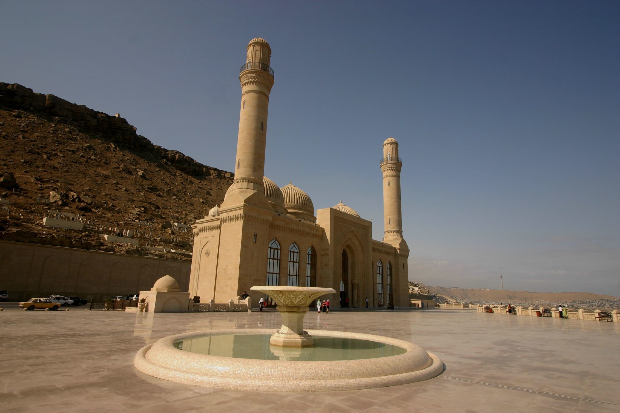 azerbaycan resimleri - 14