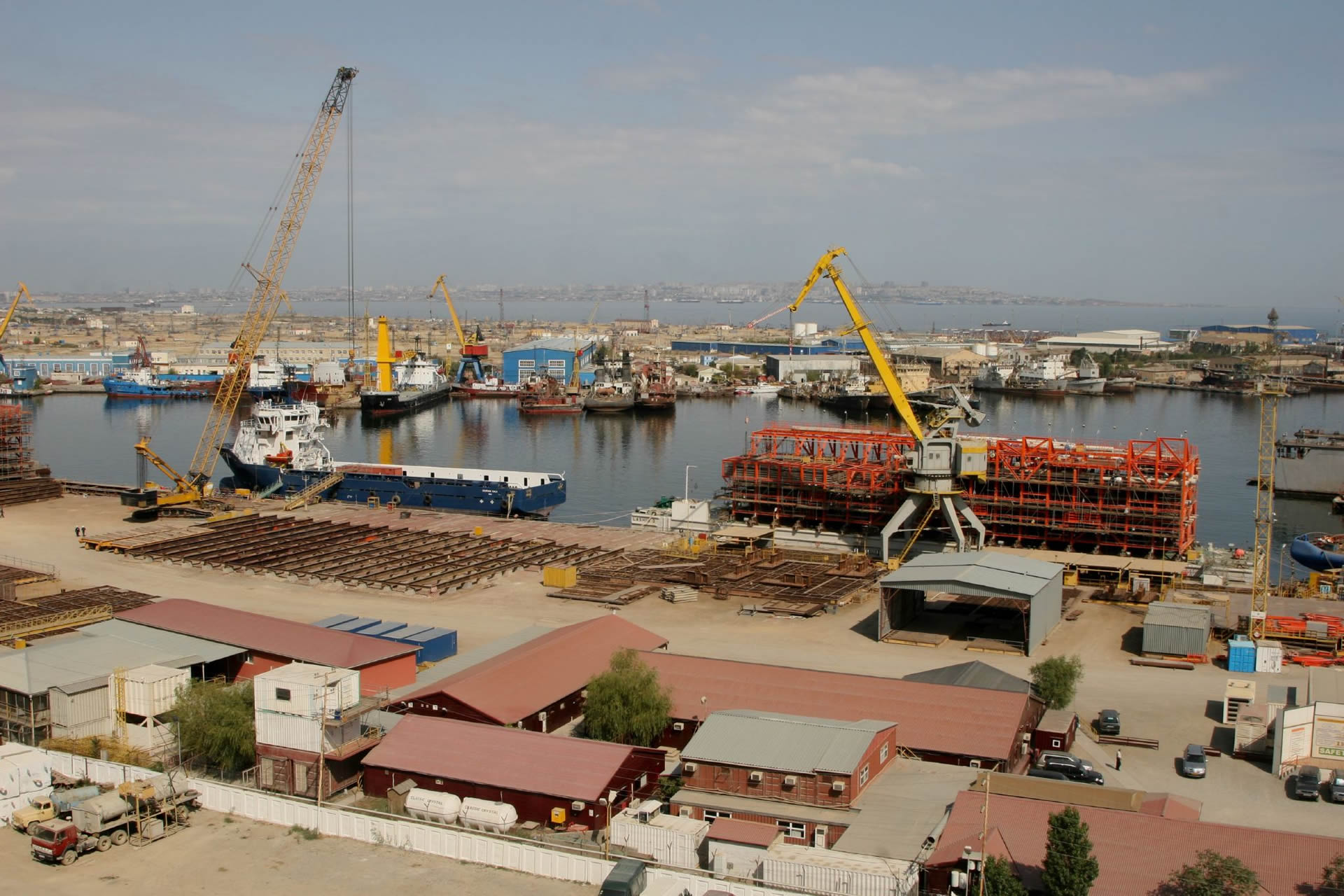 azerbaycan resimleri - 17