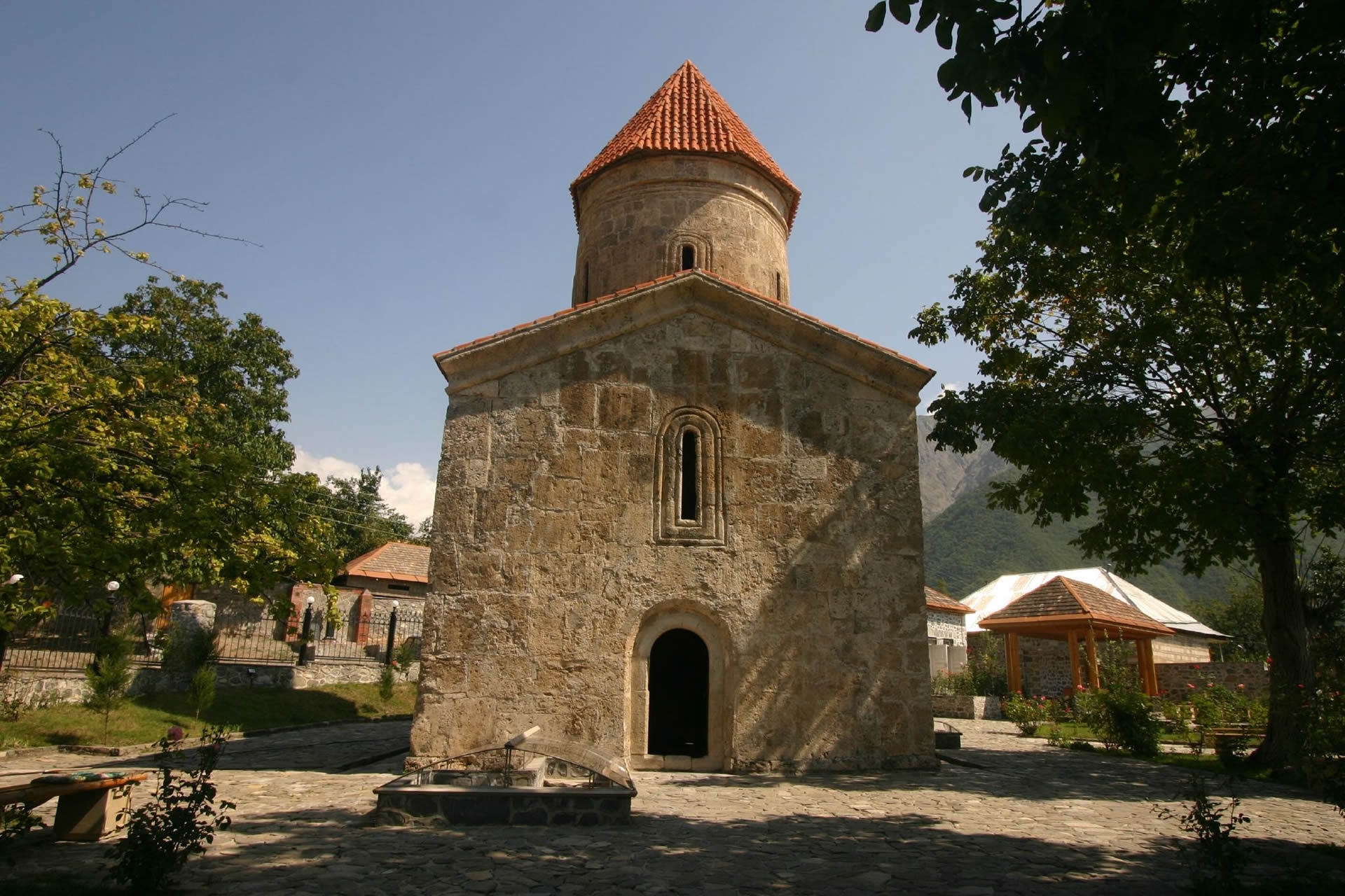 azerbaycan resimleri - 18