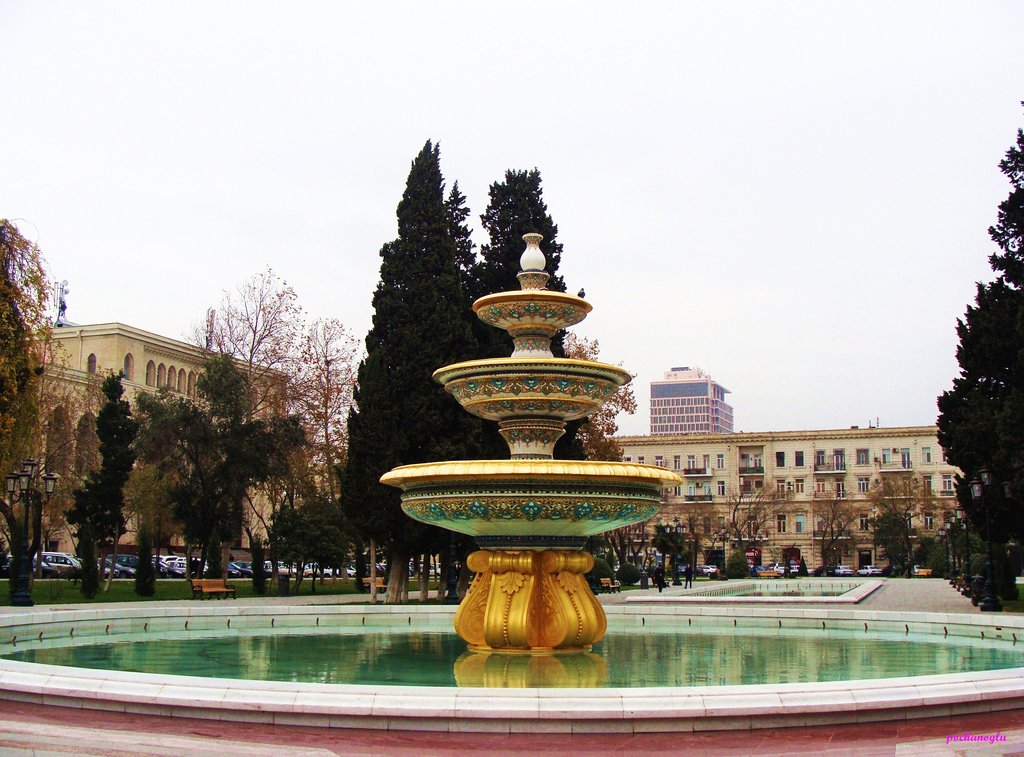 azerbaycan resimleri – 5