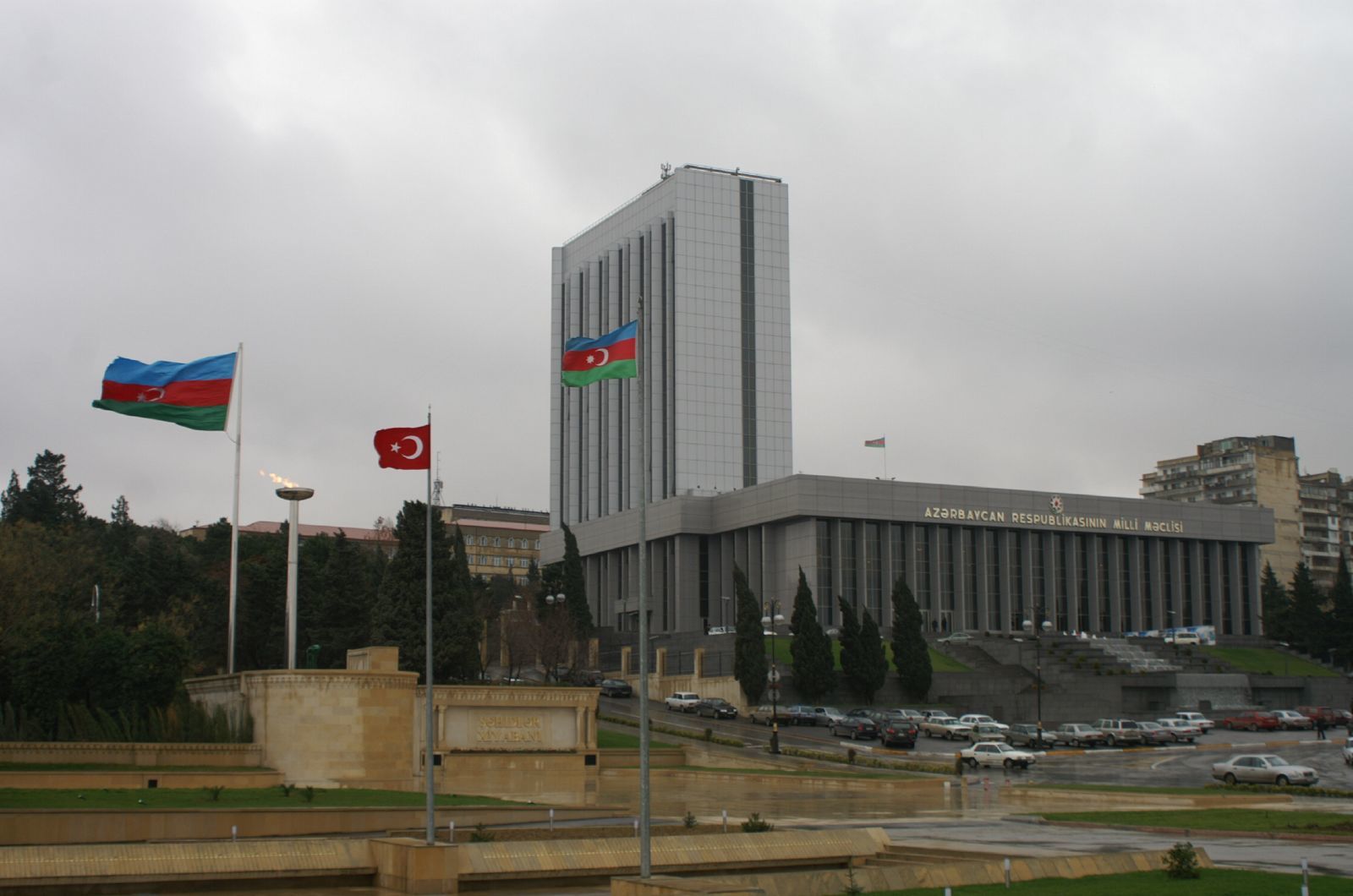 azerbaycan resimleri - 8