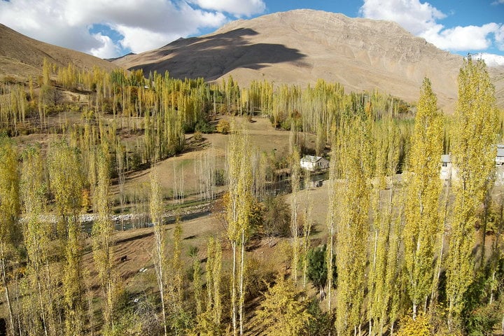 bahçesaray manzaraları