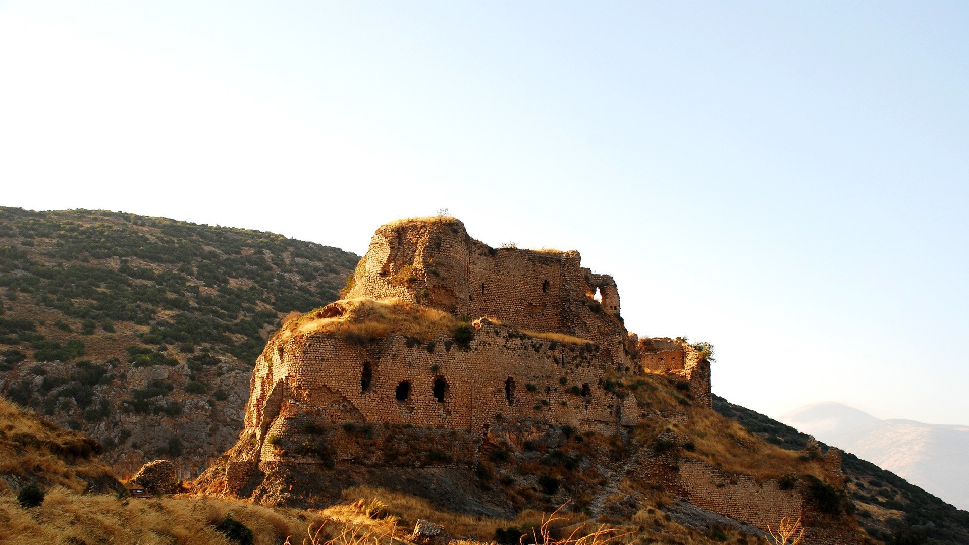 bakras kalesi resimleri - 2