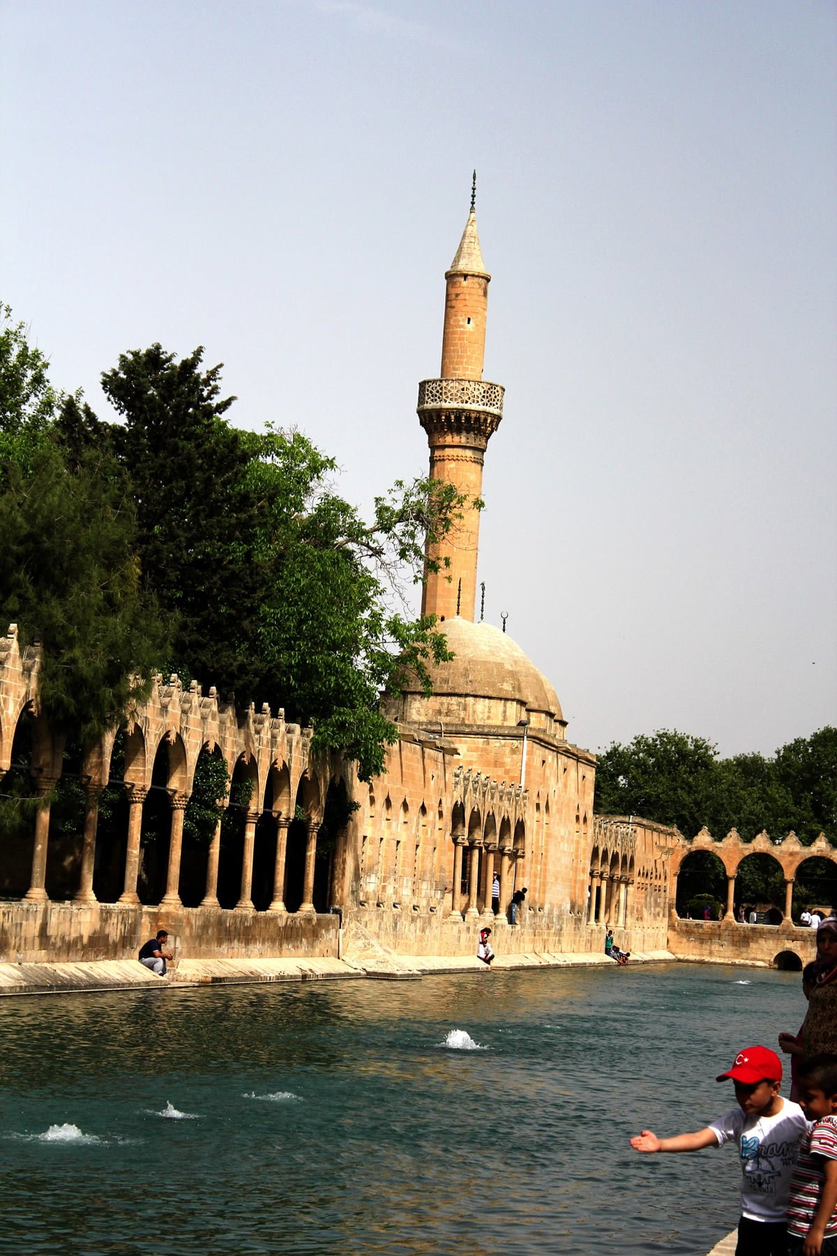 balıklı göl resimleri