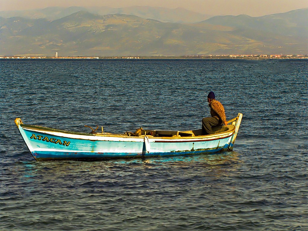 balıkçı resimleri