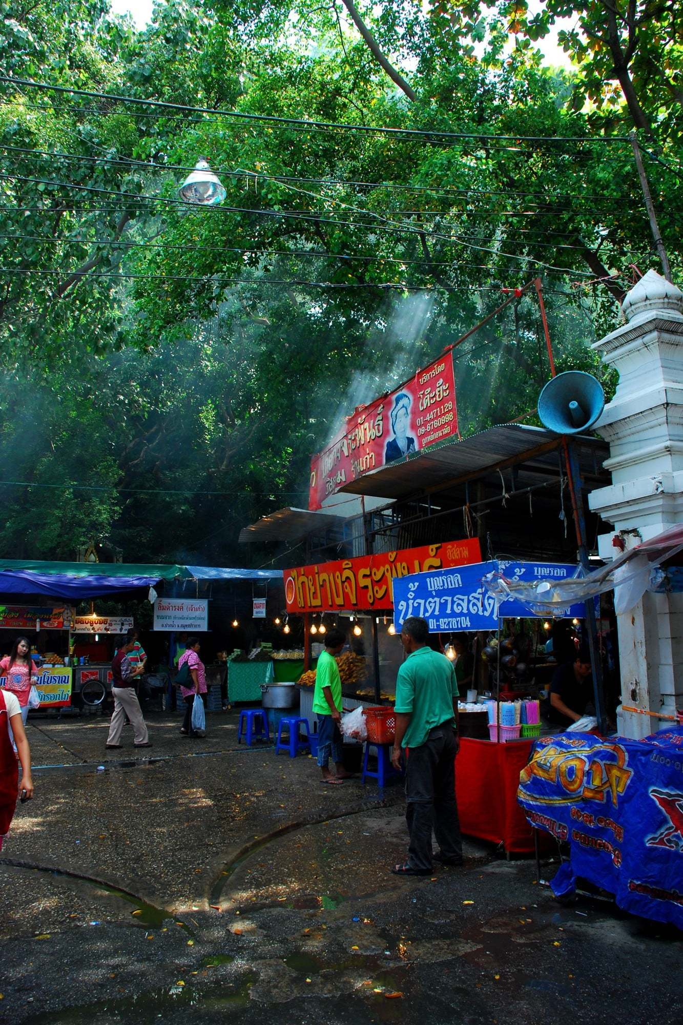 bangkok resimleri - 4