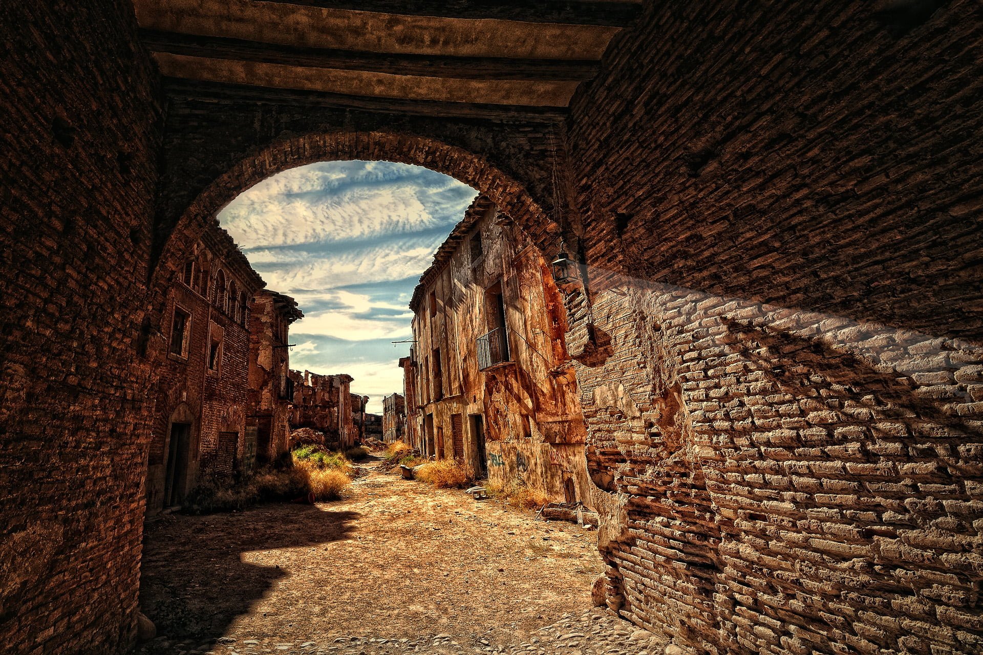 belchite